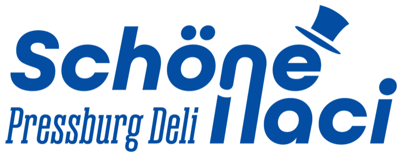 Schöne Náci Pressburg Deli