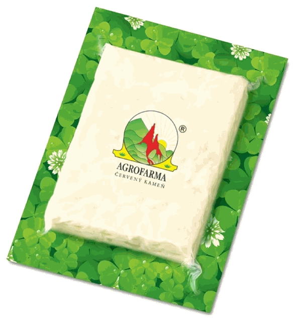 Agrofarma, gazdovský biely syr