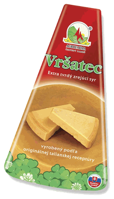 Agrofarma, Vršatec