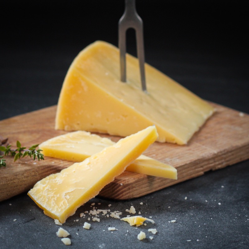 Cheesio G30 zrejúci syr