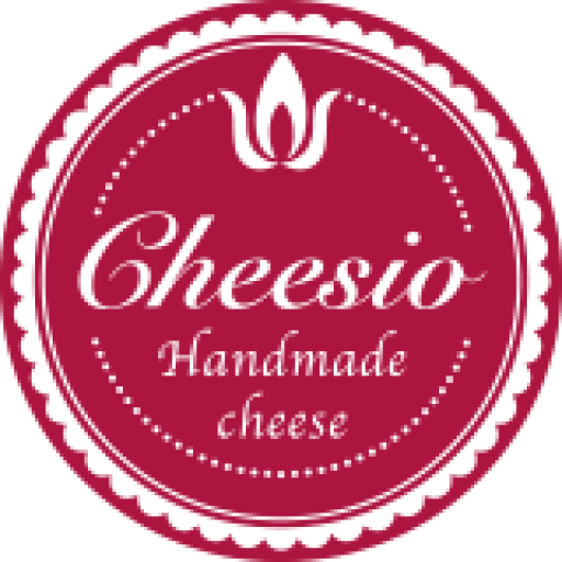 Cheesio, kozí kefír