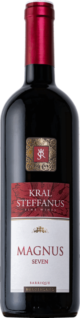 Kral Steffanus Magnus