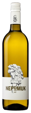Nepomukhof Grüner Veltliner DAC