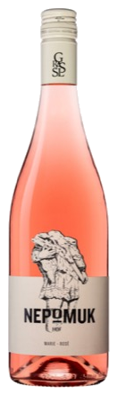 Nepomukhof Marie-Rosé