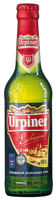 Urpiner Exclusive 16°