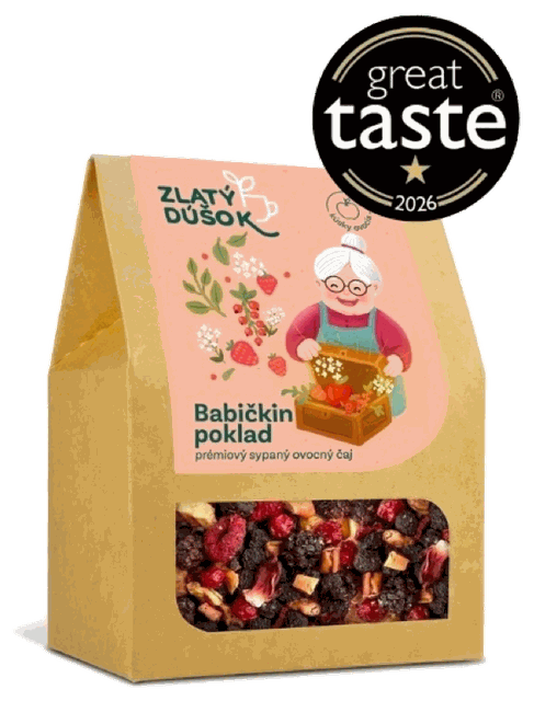 Babičkin poklad