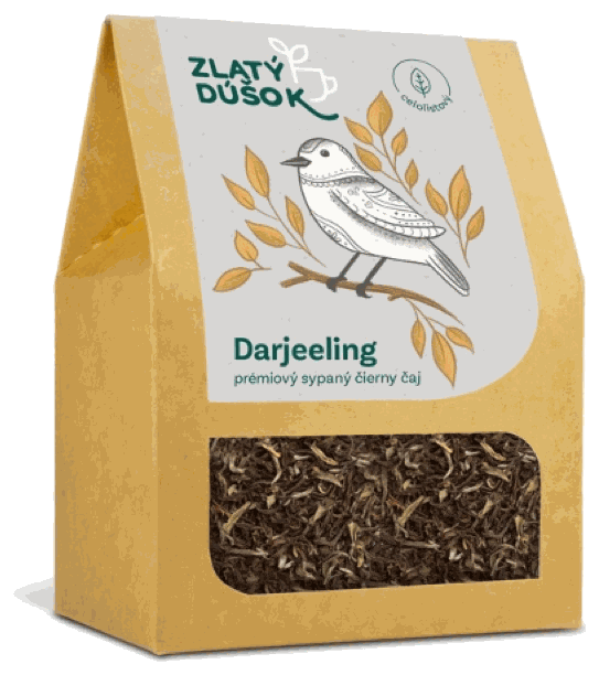 Darjeeling
