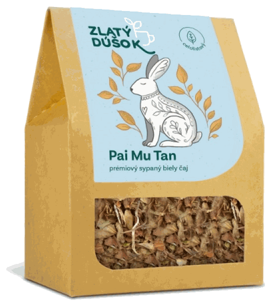 Pai Mu Tan
